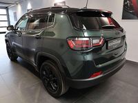 gebraucht Jeep Compass 1,5 T4 FWD DCT7 e-Hybrid North Star MY25