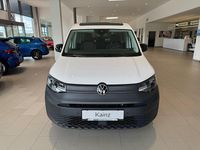 gebraucht VW Caddy 1,5 TSI DSG
