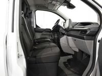 Gebraucht Ford Transit Custom Trend 136 PS (100 kW) 2023 Weiß Van