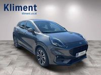 gebraucht Ford Puma 1,0 EcoBoost Hybrid ST-Line