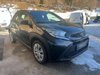 gebraucht Toyota Aygo X Play 10l