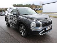 gebraucht Mitsubishi Outlander P-HEV 2,4 PHEV S-AWC Diamond