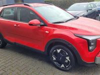 gebraucht Kia Stonic Spin MJ26 100PS SHZ+PDC h&v+Cam+Navi+Klima 74 k...