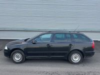 gebraucht Skoda Octavia Combi Elegance 2,0 TDI PD DPF 4x4 ID:100