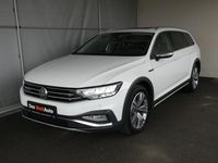 Gebraucht VW Passat 200 PS (147 kW) 2021 Kombi