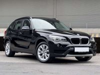 gebraucht BMW X1 xDrive18d Österreich-Paket Aut.