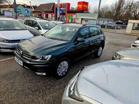 gebraucht VW Tiguan 2.0 TDi 4Motion*NAVI*AHK*12 MONATE VOLL GARANTIE