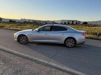 gebraucht Maserati Quattroporte S Q4 Automatik