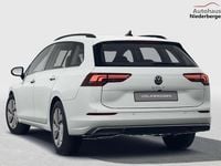 gebraucht VW Golf VIII Variant Style 2.0 TDI 150 DSG LED+ SHZ Kam 110 kW (150 ...