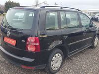 gebraucht VW Touran Conceptline 1,9 TDI DPF