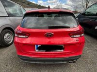 gebraucht Hyundai i30 CW 15 T-GDI 48V N-Line