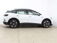 Gebraucht VW ID.4 Pro Performance 69 kW (95 PS) 2022 Weiß SUV