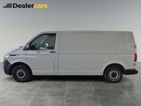 gebraucht VW T6.1 T6.1 TransporterKastenwagen LR 2,0 TDI BMT *IM VORLAUF*