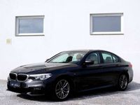 gebraucht BMW 540 xDrive M Sport