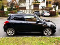 gebraucht Suzuki Swift Swift1,6 Sport Sport