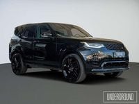 gebraucht Land Rover Discovery 5 D250 AWD R-Dynamic SE Aut.