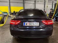 gebraucht Audi A5 Sportback 2,0 TDI DPF Aut.