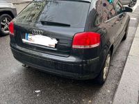 gebraucht Audi A3 19 TDI 8P