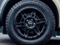 Gebraucht VW T6 Design 102 PS (75 kW) 2016 Van