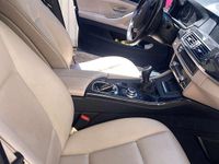 gebraucht BMW 520 520 d F10