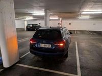 Gebraucht Opel Astra Business 122 PS (89 kW) 2020 Kombi