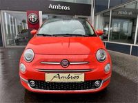 gebraucht Fiat 500 FireFly Hybrid 70 Dolcevita