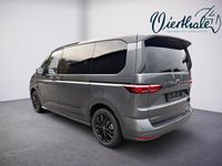 gebraucht VW Multivan Edition eHybrid 180 kW 4MOTION