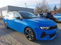 gebraucht Opel Astra ST 15 CDTI GS Aut.