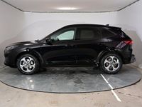 gebraucht Ford Kuga ST-Line 1.5 EcoBoost 8-Gang-Automatikgetriebe