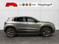 gebraucht Jeep Avenger 1.2 e-Hybrid Summit e-DCT6