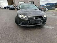 gebraucht Audi A3 Sportback Style 1,6 TDI DPF