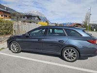 Gebraucht Cupra Leon 150 PS (110 kW) 2023 Grau Kombi