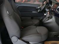 gebraucht Fiat 500 FireFly Hybrid 70