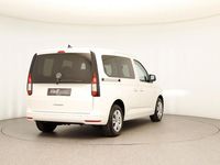 gebraucht VW Caddy TDI