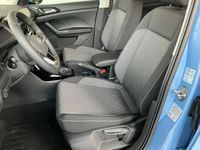 gebraucht VW T-Cross - Life TSI