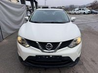 gebraucht Nissan Qashqai Visia