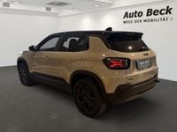 gebraucht Jeep Avenger Overland Mild-Hybrid 4xe