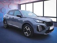 gebraucht Peugeot 2008 PureTech 130 EAT8 Allure Aut. NP 33.465.- -30%*