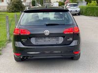 gebraucht VW Golf Comfortline BMT 4Motion ALLRAD *PICKERL BIS 12/25