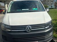 gebraucht VW Transporter T6Kurz EU6