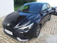 Neu MG MG3 Luxury 102 PS (75 kW) 2025 Kleinwagen
