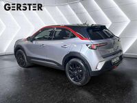 gebraucht Opel Mokka 12 Direct Injection Turbo GS-Line