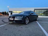 gebraucht Audi A7 Sportback 3,0 TDI quattro DPF S-tronic