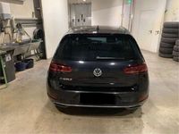 gebraucht VW e-Golf 