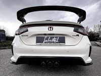gebraucht Honda Civic VTEC Turbo Type R Remus & Klappe