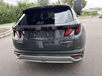 gebraucht Hyundai Tucson NX4 Jubile 16 T-GDi 2WD 48V t5bj1