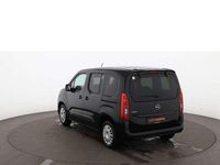 gebraucht Opel Combo E Life 1.5 CDTI Elegance NAVI R-CAM TEMP