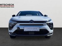 gebraucht Citroën C5 X PureTech 130 Shine EAT8