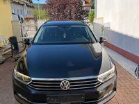 gebraucht VW Passat Variant 2,0 TDI DSG