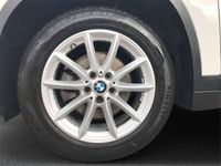 gebraucht BMW X1 xDrive18d